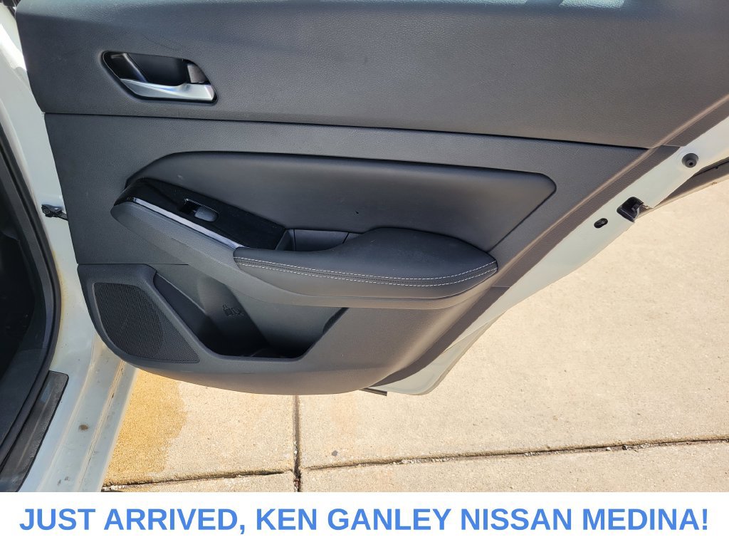 Certified 2024 Nissan Altima 2.5 SL AWD/4WD image 20