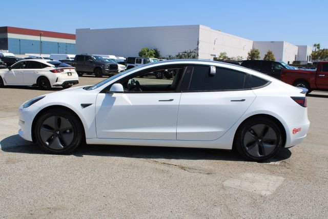 Used 2018 Tesla Model 3 Long Range RWD image 7