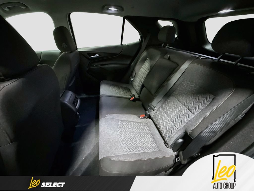 Used 2024 Chevrolet Equinox LT AWD/4WD image 26