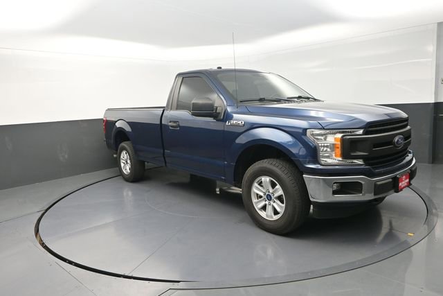 Used 2019 Ford F150 XL w/ Equipment Group 101A Mid image 26
