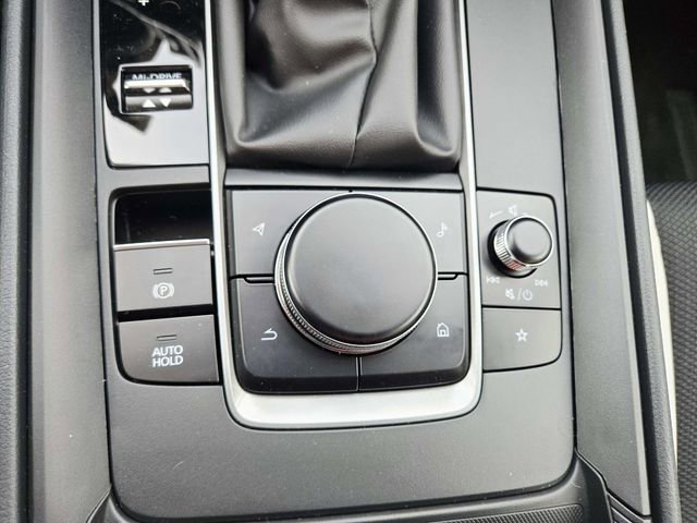 New 2026 MAZDA CX-50 AWD 2.5 S w/ Cargo Package image 24