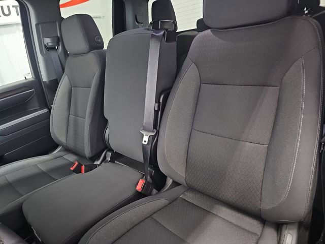 Used 2025 Chevrolet Silverado 1500 LT image 36