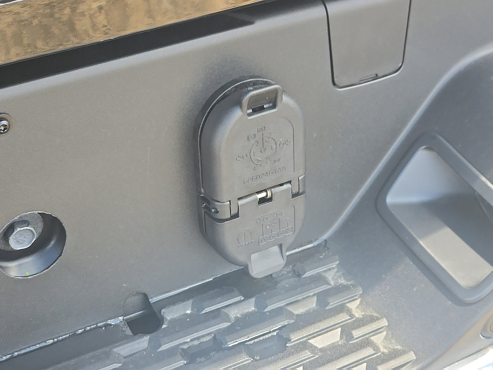 New 2025 RAM 1500 Laramie image 5