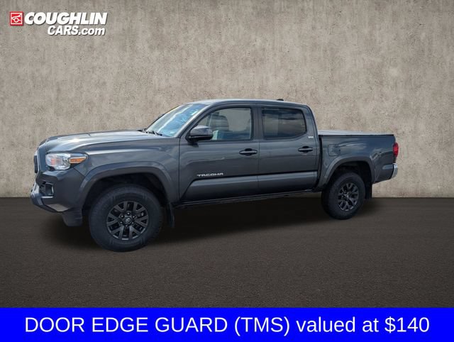 Used 2023 Toyota Tacoma SR5 AWD/4WD image 4
