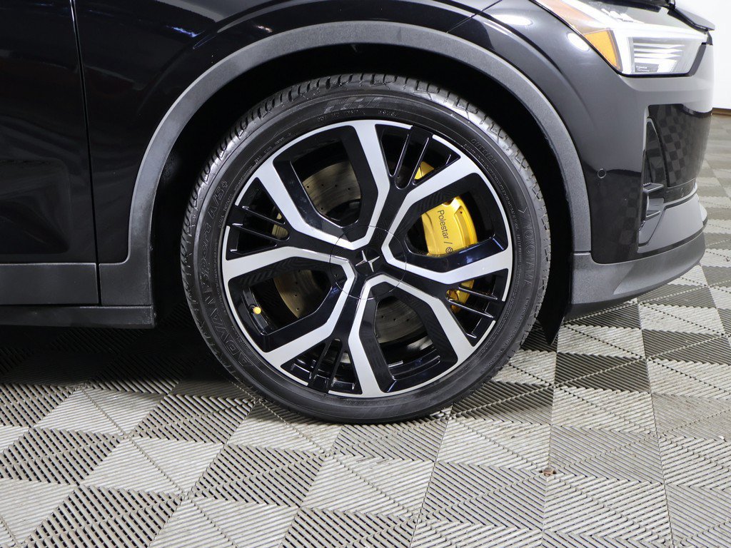 Used 2023 Polestar Polestar 2 w/ Pilot Pack AWD/4WD image 23