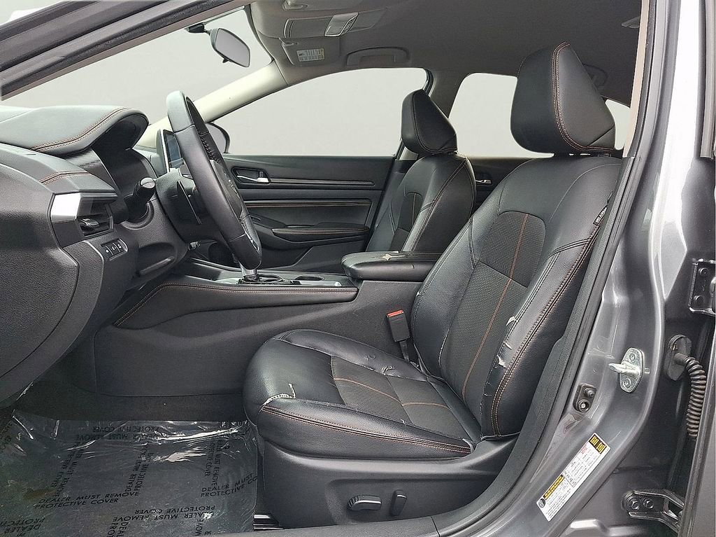 Used 2019 Nissan Altima 2.5 SR image 24