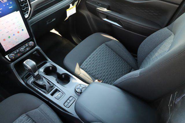 New 2025 Ford Ranger XLT w/ Equipment Group 301A High image 30