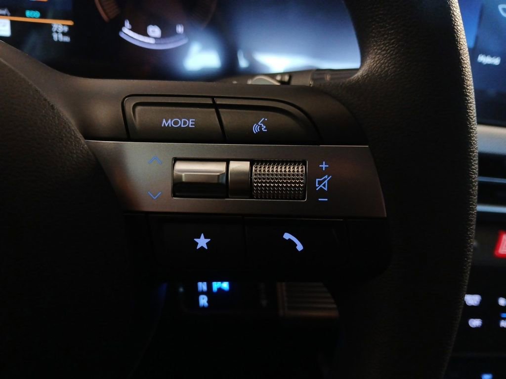 New 2026 Hyundai Sonata Blue FWD image 17