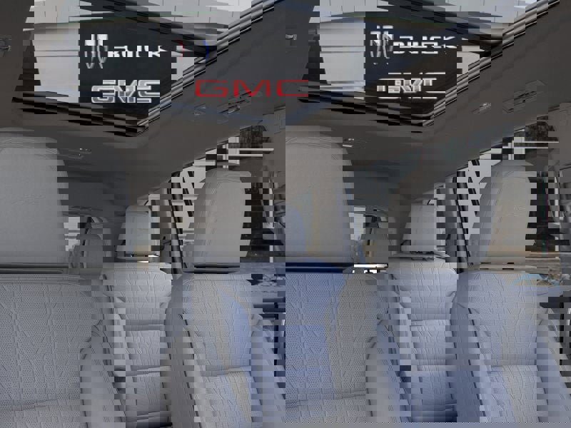 New 2026 Buick Enclave Avenir w/ Super Cruise Package image 24