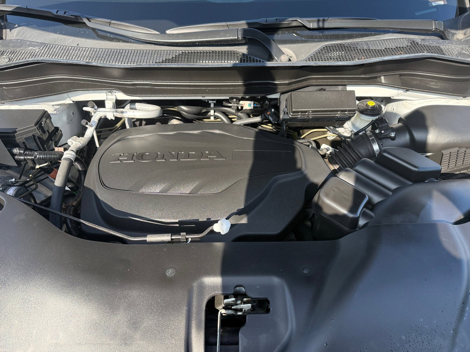 Used 2021 Honda Passport EX-L image 19