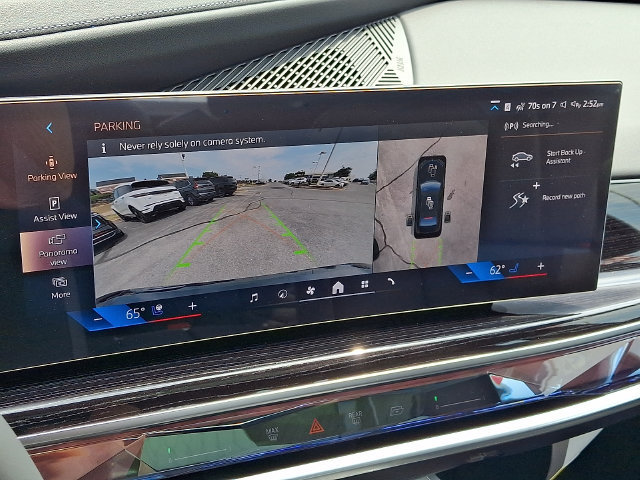 New 2026 BMW i7 xDrive60 w/ Executive Package AWD/4WD image 12