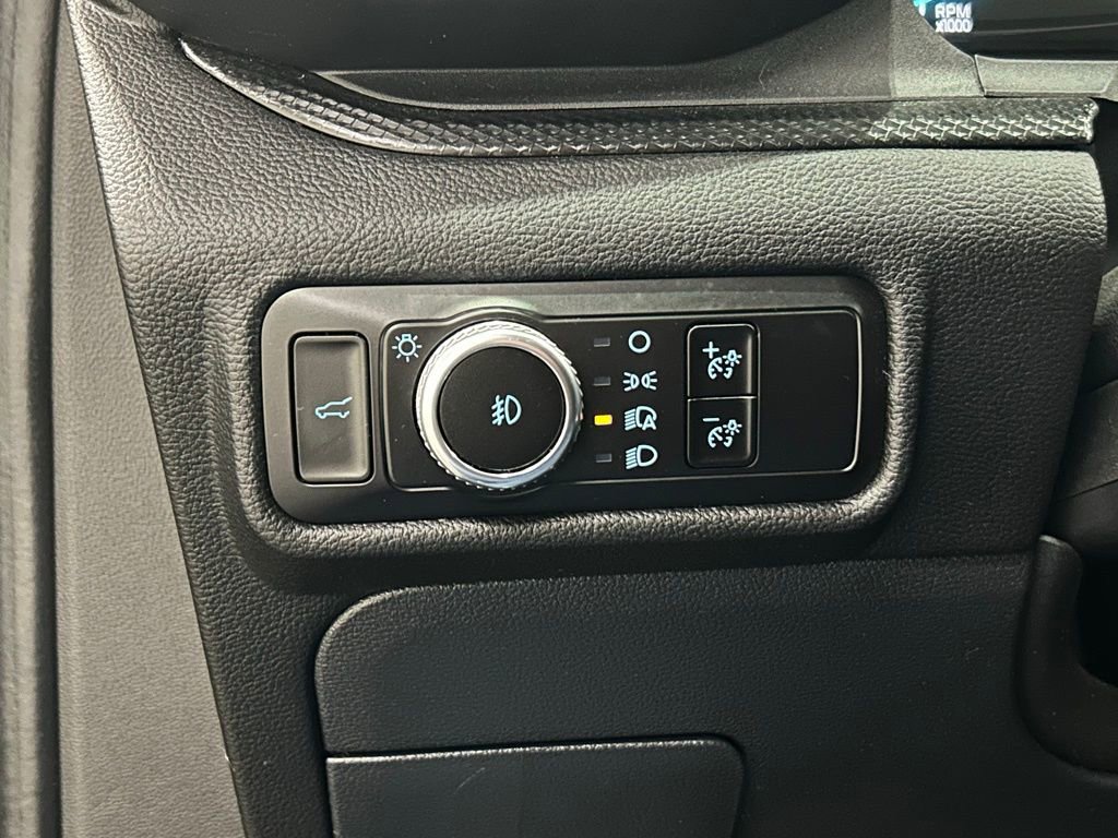 Certified 2023 Ford Explorer ST-Line w/ Class IV Trailer Tow Package image 25