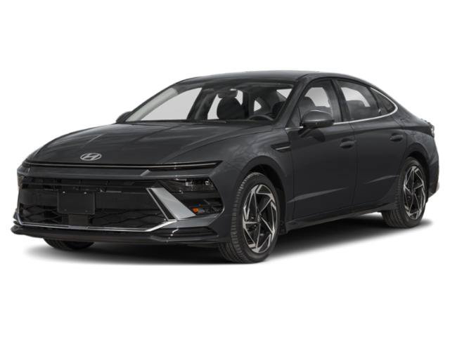 New 2027 Hyundai Sonata SEL AWD/4WD image 1