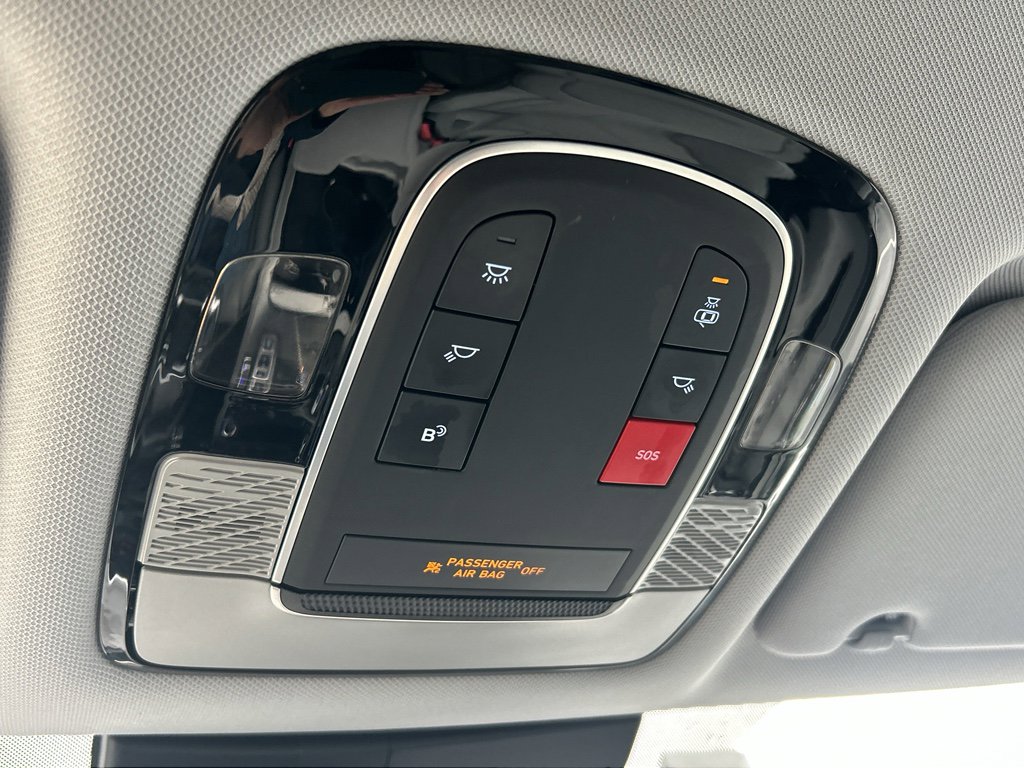 Used 2024 Hyundai Palisade SEL AWD/4WD image 17