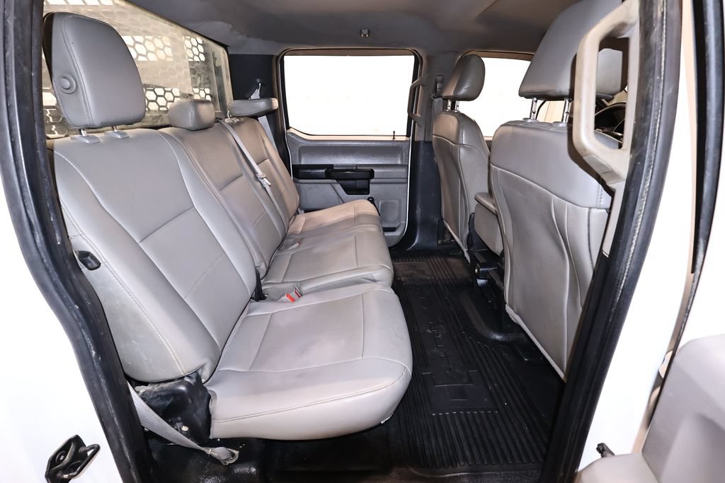 Used 2018 Ford F450 XL AWD/4WD image 15