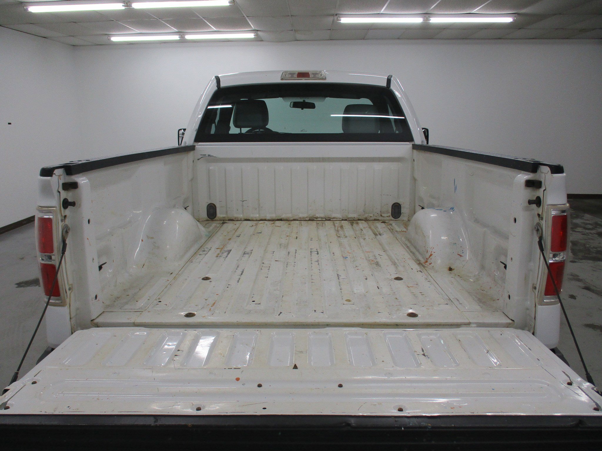 Used 2013 Ford F150 XL w/ XL Plus Pkg AWD/4WD image 7