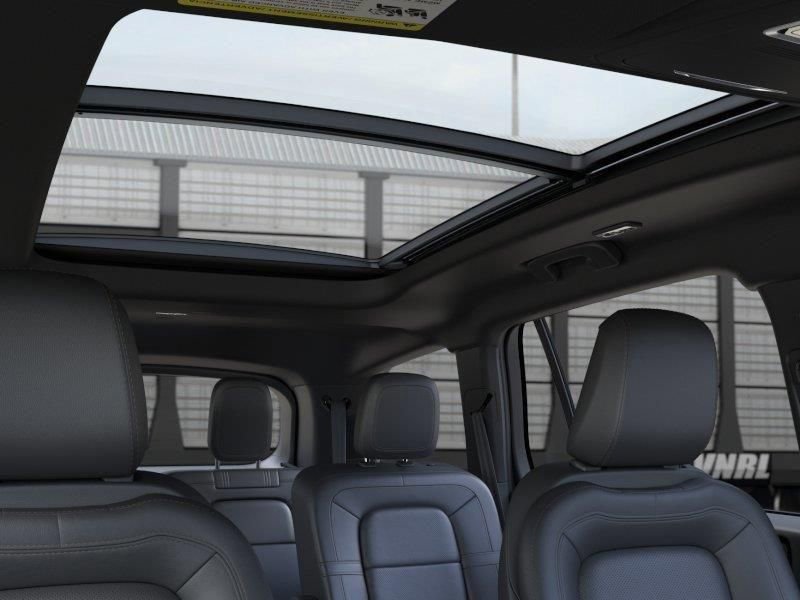 New 2026 Lincoln Aviator Reserve AWD/4WD image 22