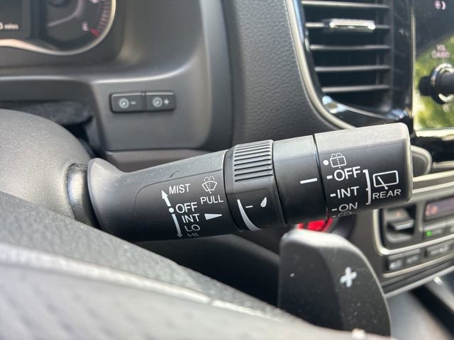 Used 2025 Honda Passport EX-L image 21