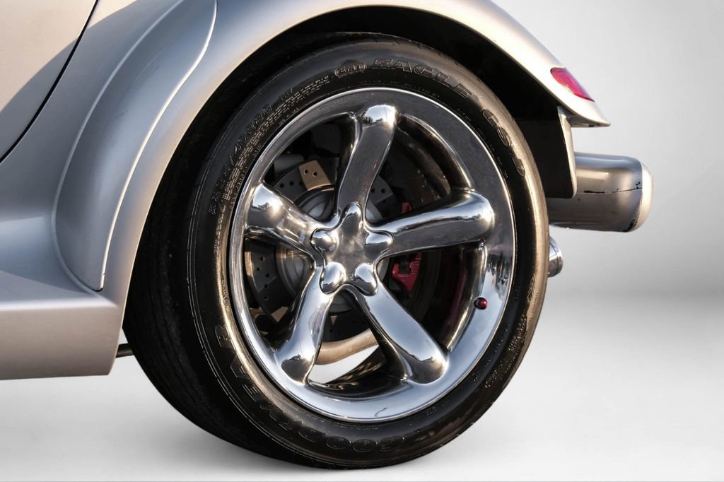 Used 2001 Chrysler Prowler RWD image 42