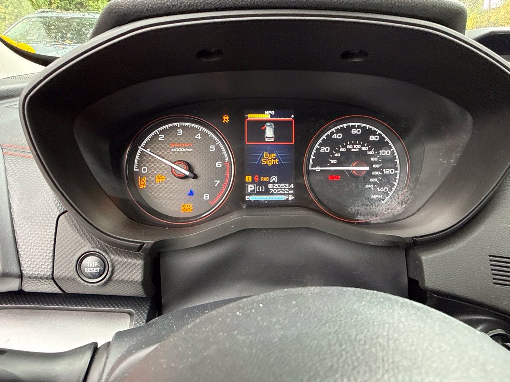 Used 2019 Subaru Forester Sport AWD/4WD image 29