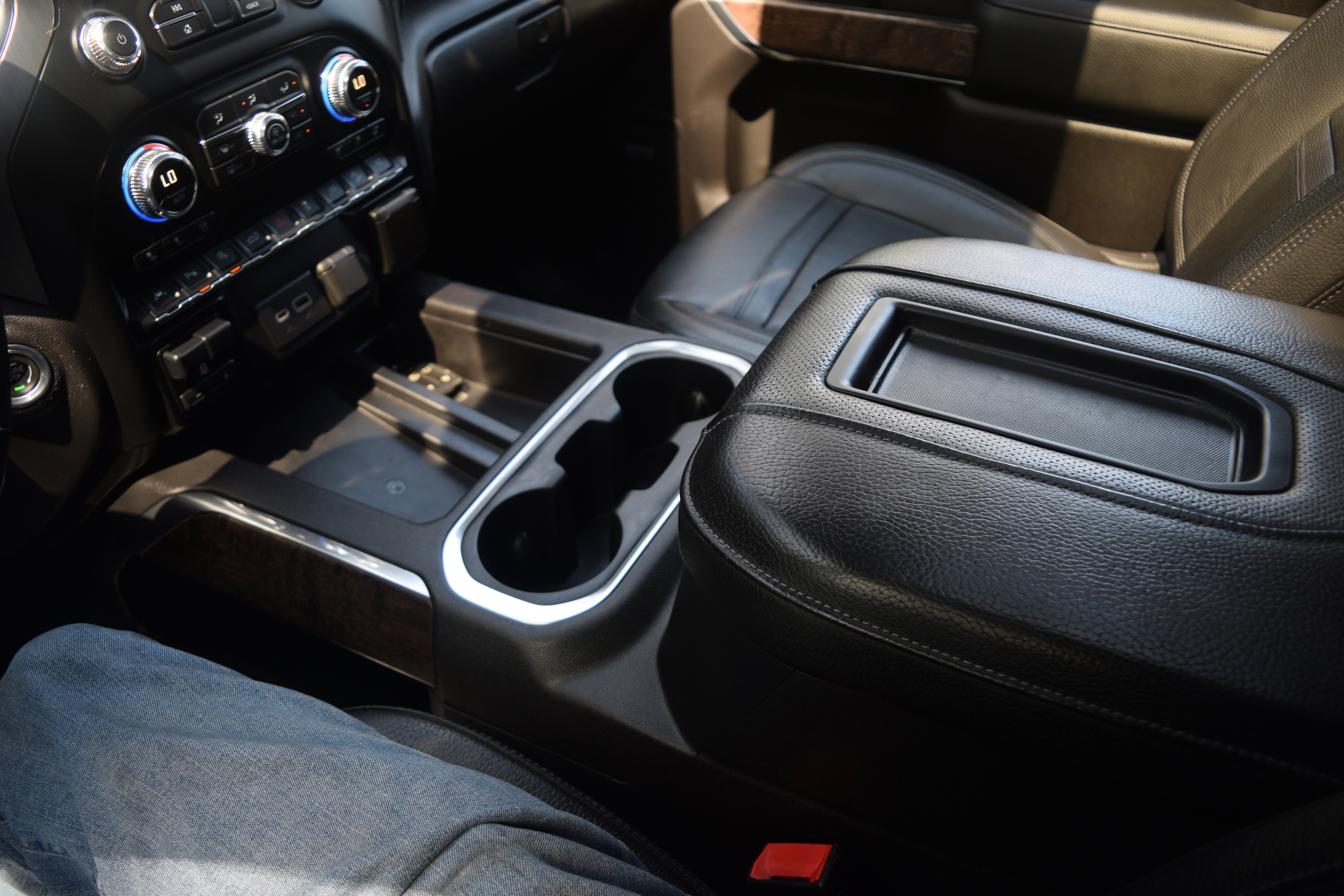 Used 2020 GMC Sierra 1500 Denali w/ Denali Ultimate Package image 12