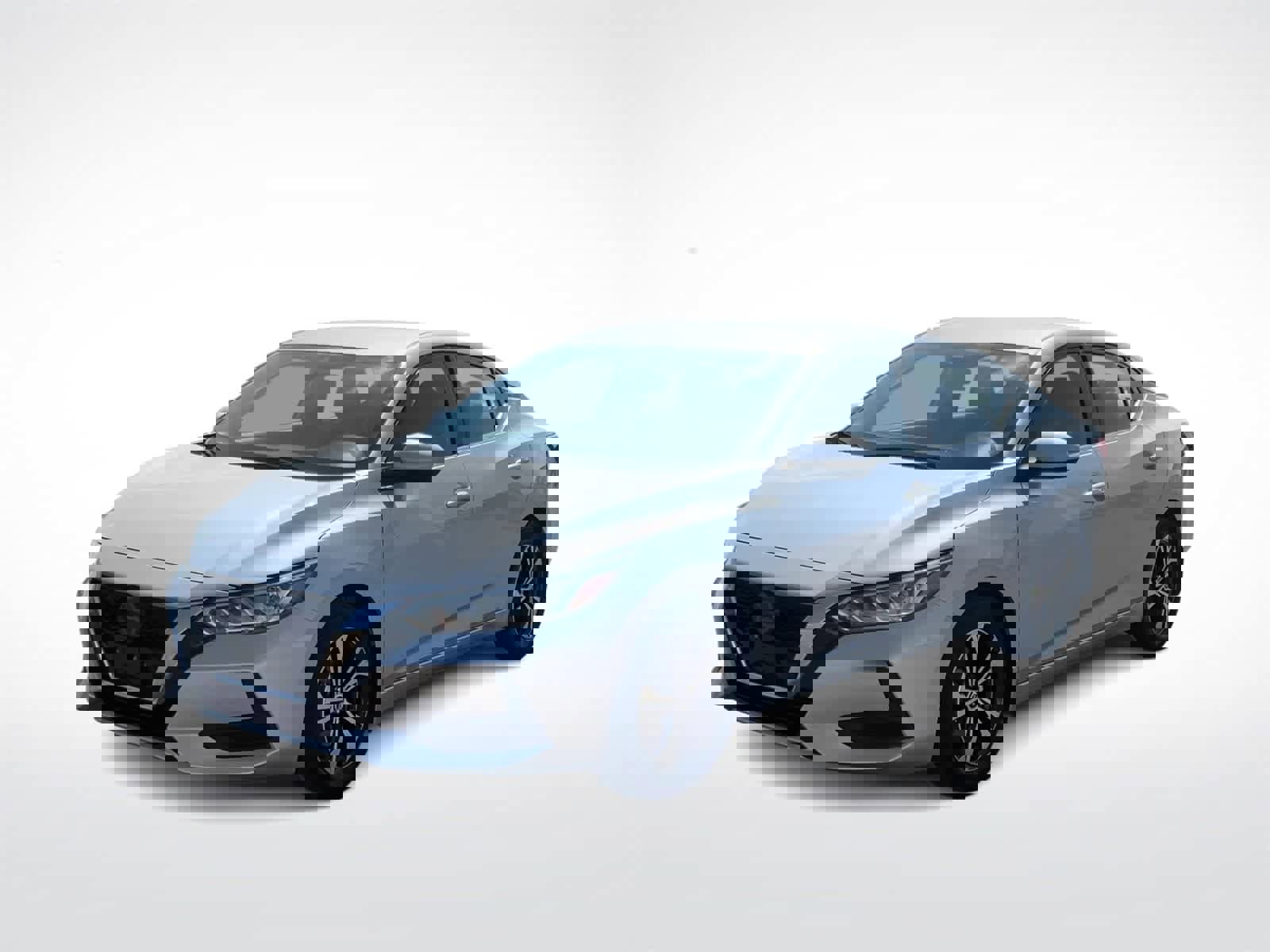 Used 2022 Nissan Sentra SV image 4