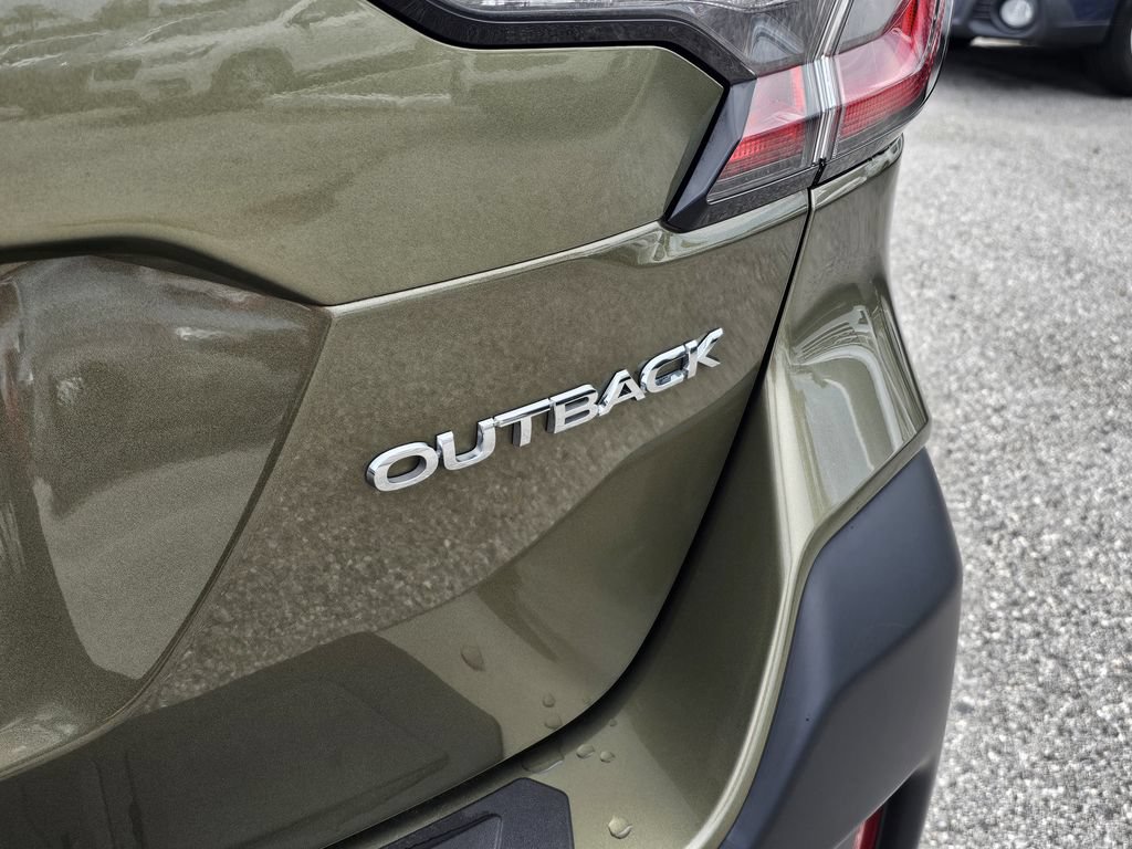 Certified 2022 Subaru Outback Limited w/ Popular Package #2 AWD/4WD image 8