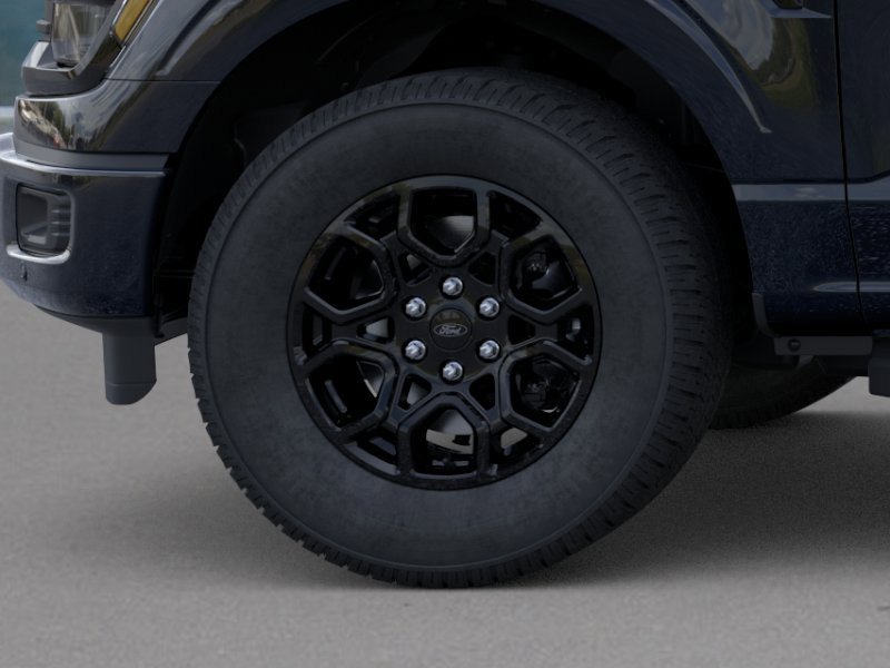 New 2026 Ford F150 XLT image 21