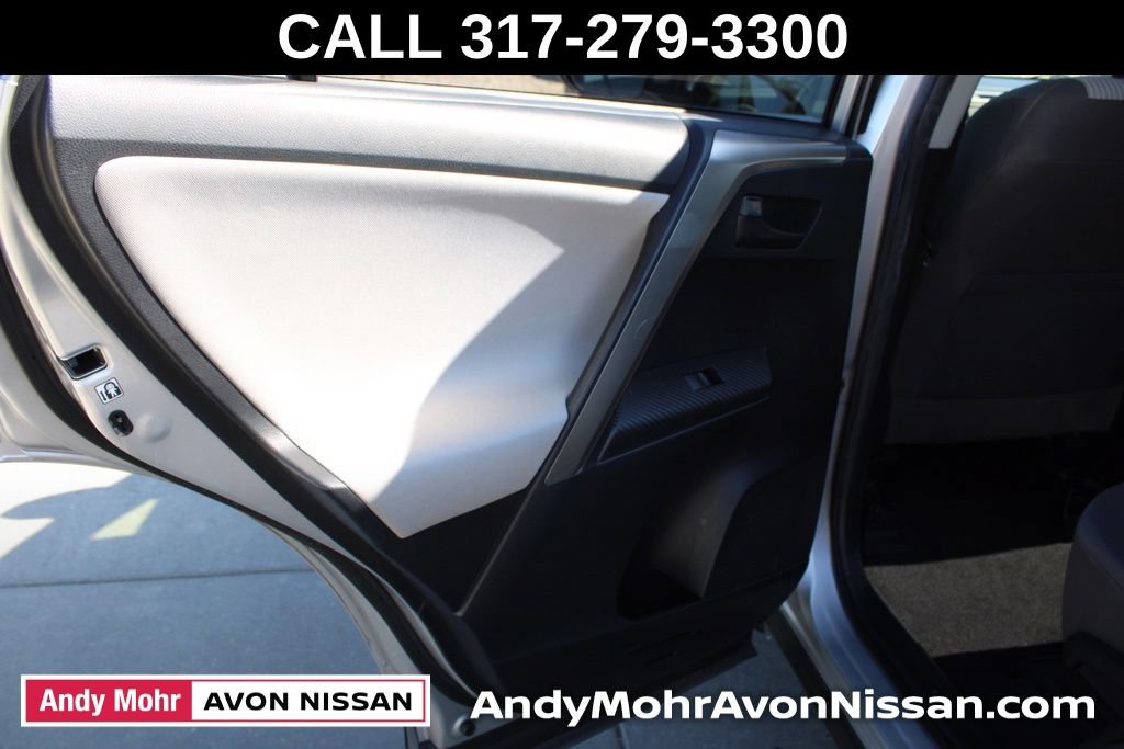 Used 2014 Toyota RAV4 LE FWD image 22