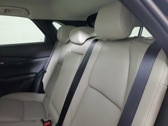 New 2026 MAZDA CX-30 AWD 2.5 S w/ Select Sport Pkg image 12