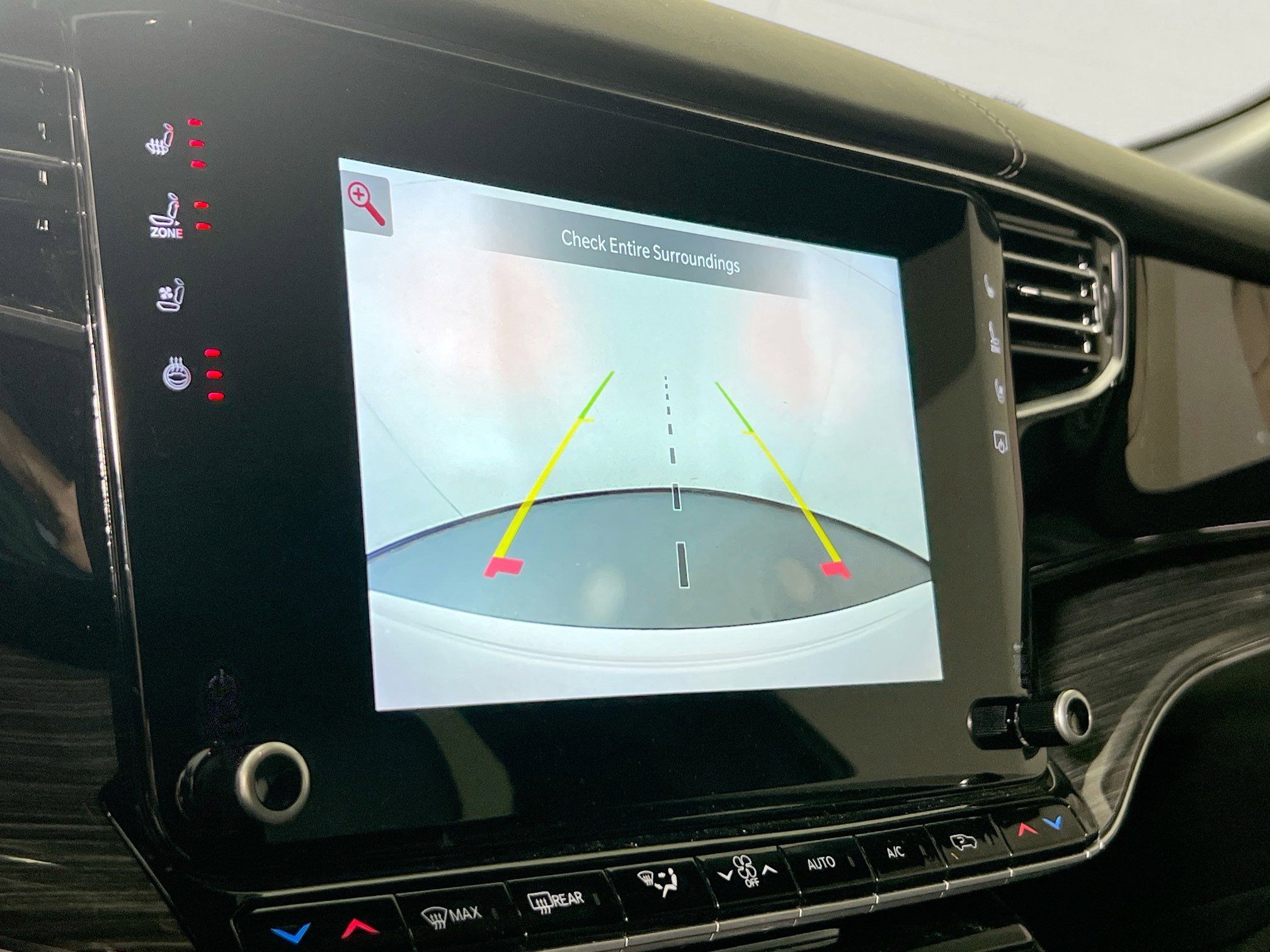 Used 2022 Jeep Wagoneer Series II image 14