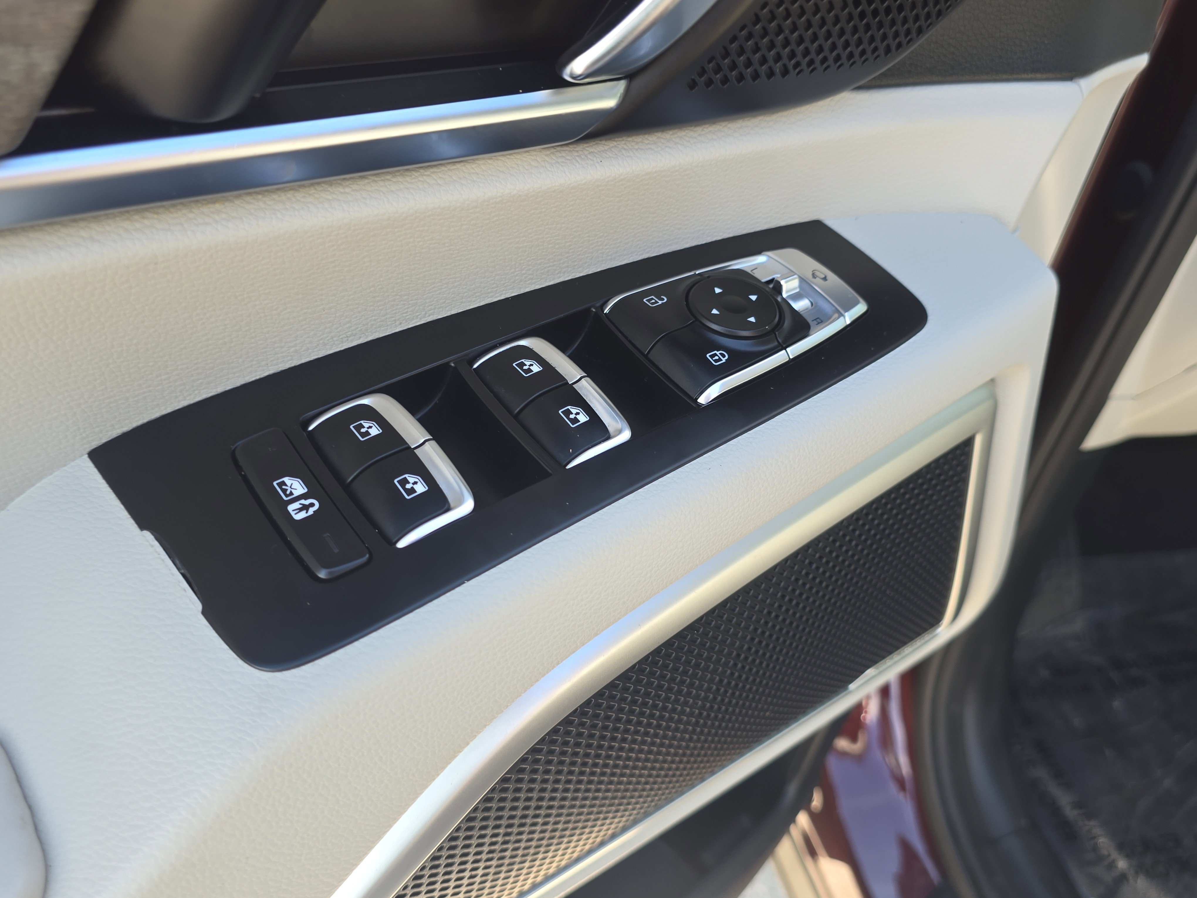 Used 2020 Kia Telluride EX FWD image 21