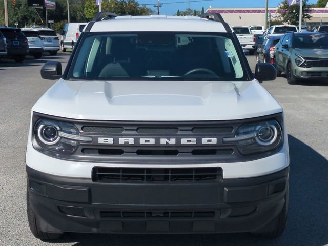 Used 2023 Ford Bronco Sport Big Bend image 8