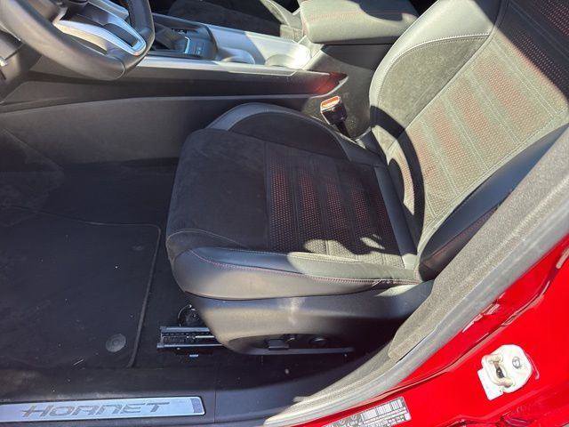 Used 2024 Dodge Hornet R/T AWD/4WD image 15