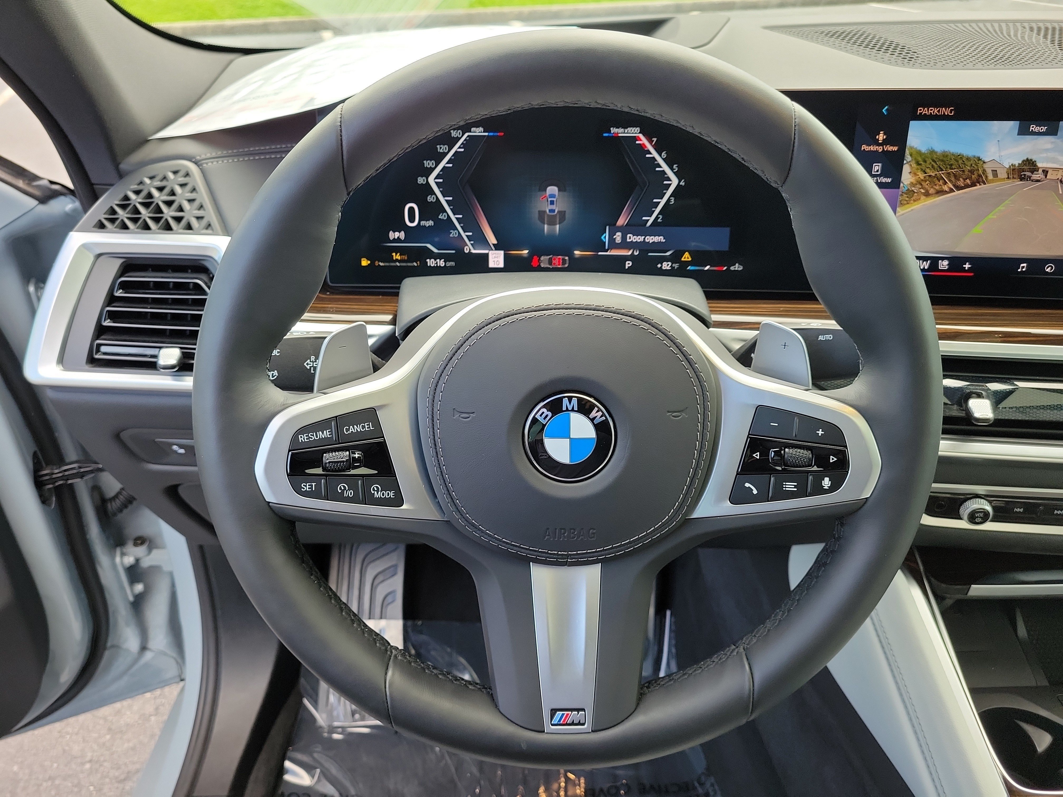 Used 2026 BMW X6 xDrive40i w/ Premium Package AWD/4WD image 28