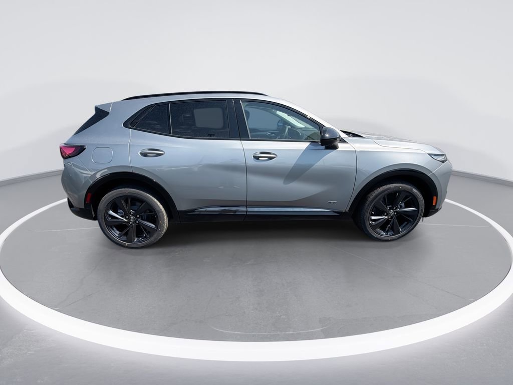 New 2026 Buick Envision Sport Touring image 9