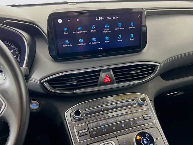 Used 2023 Hyundai Santa Fe SEL image 17