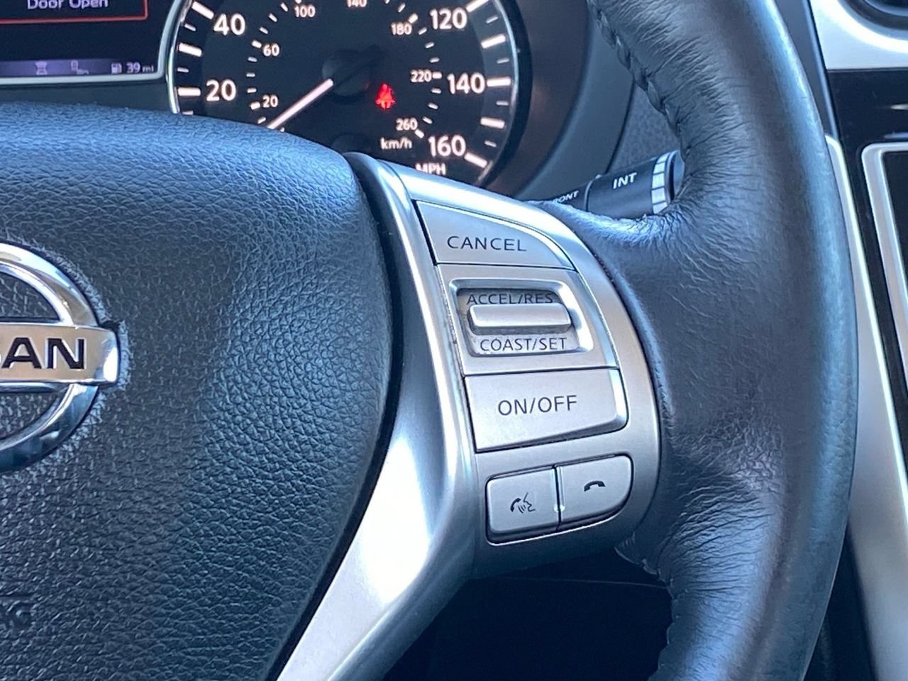 Certified 2018 Nissan Altima 2.5 SL FWD image 26