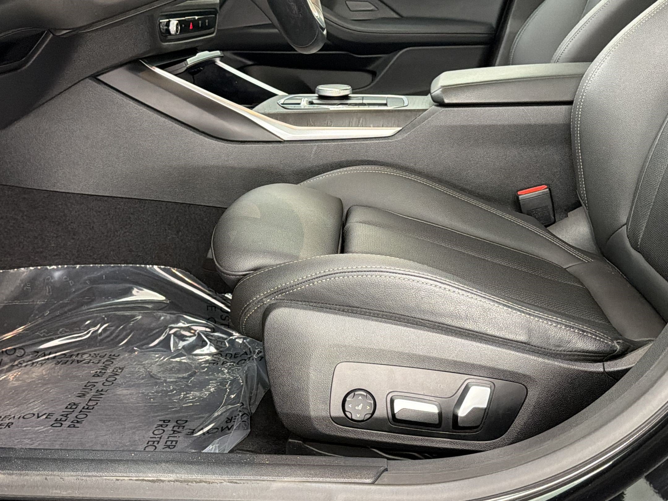 Used 2024 BMW 430i Gran Coupe w/ Premium Package RWD image 15
