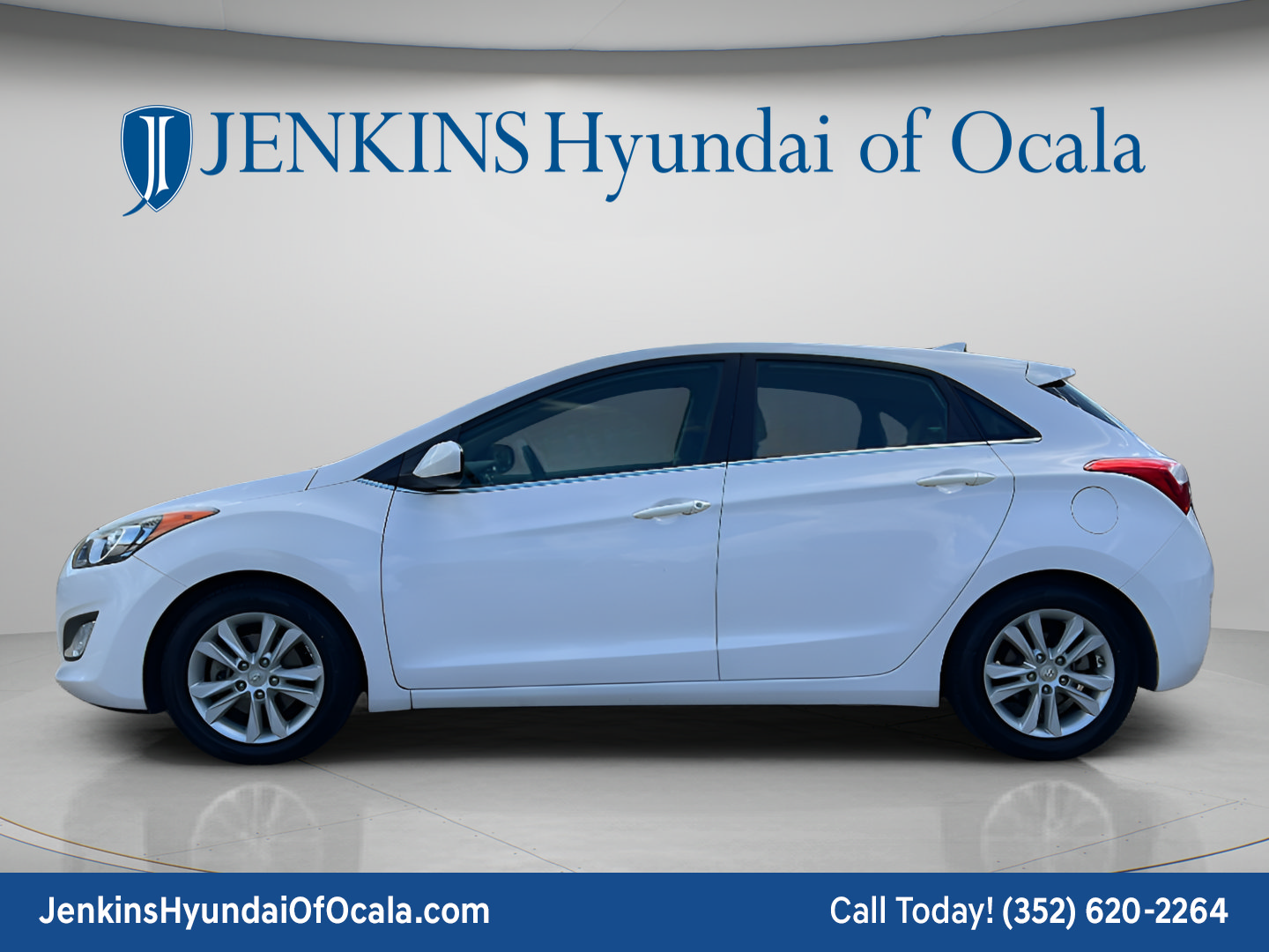 Used 2013 Hyundai Elantra GT FWD image 6