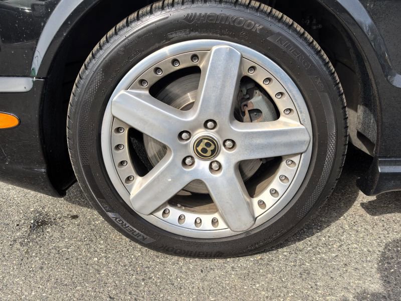 Used 2003 Bentley Arnage T image 36