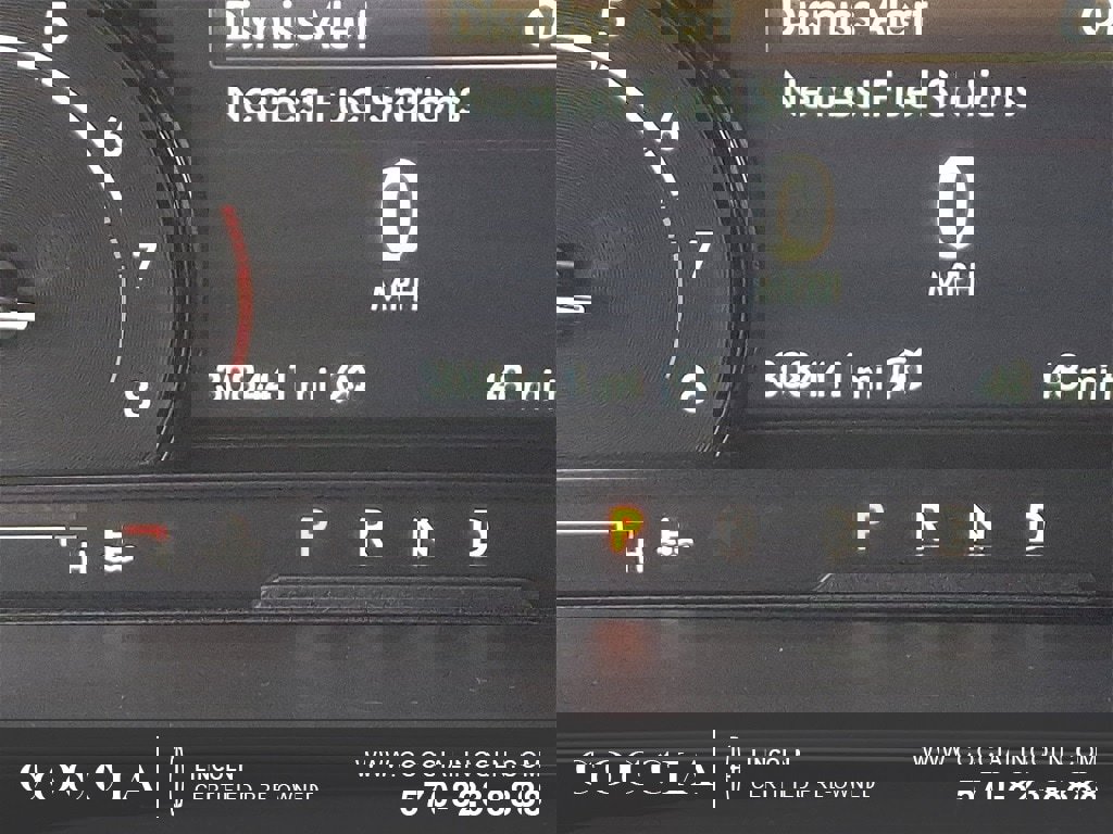 Certified 2022 Lincoln Corsair AWD w/ Equipment Group 101A image 21