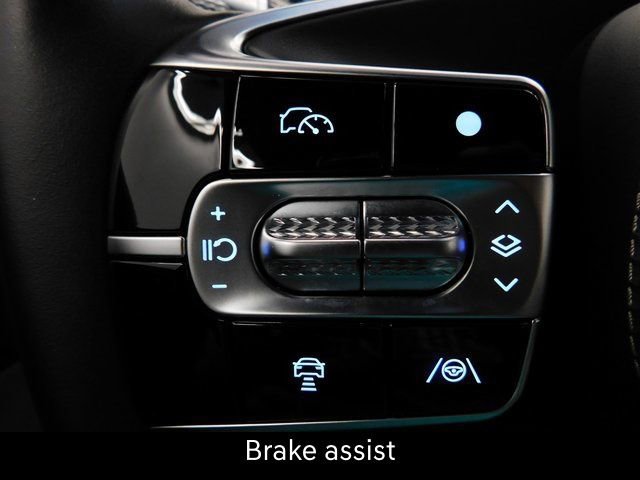 Used 2024 Genesis G90 3.5T image 41