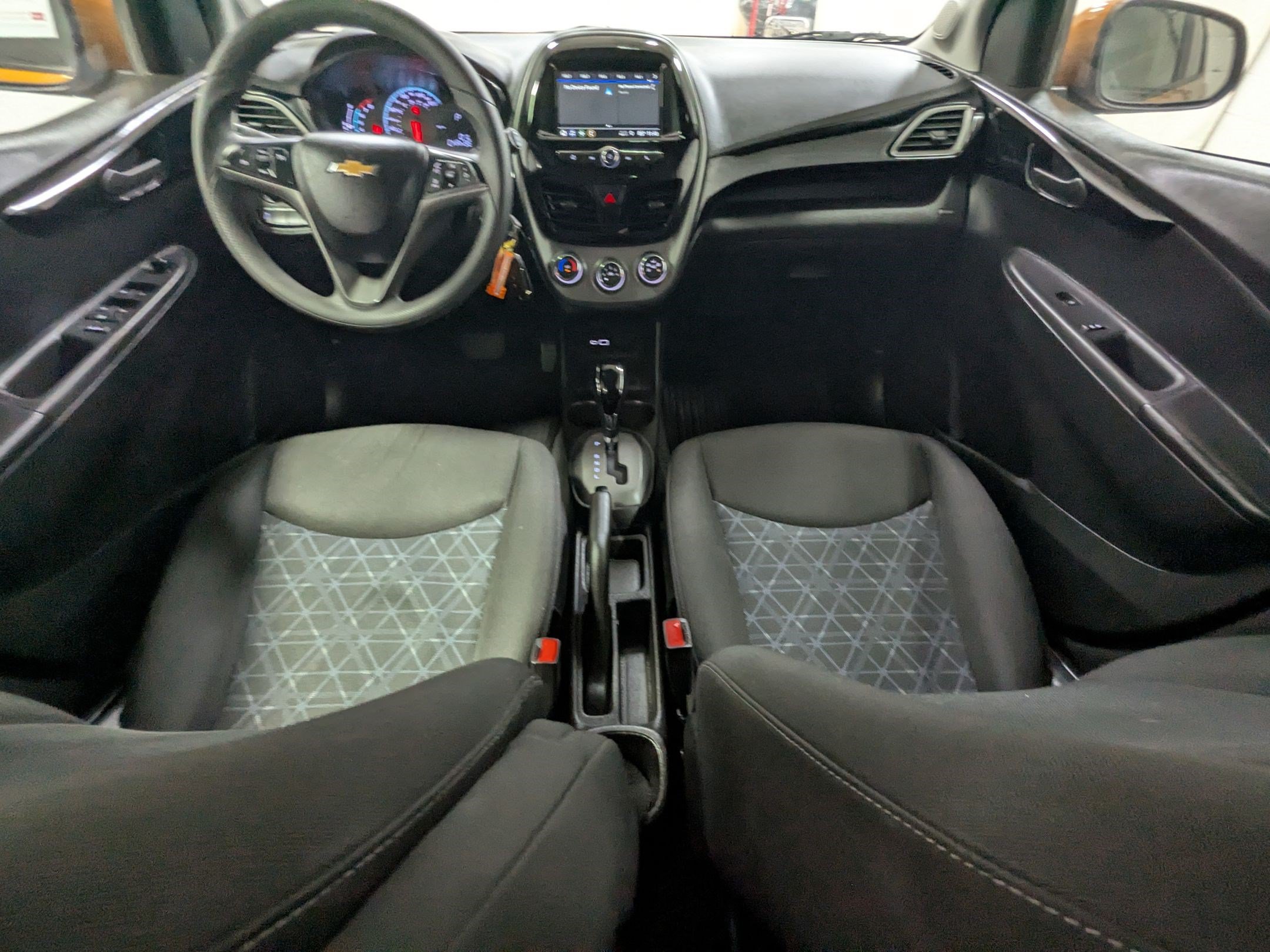 Used 2019 Chevrolet Spark LT FWD image 20