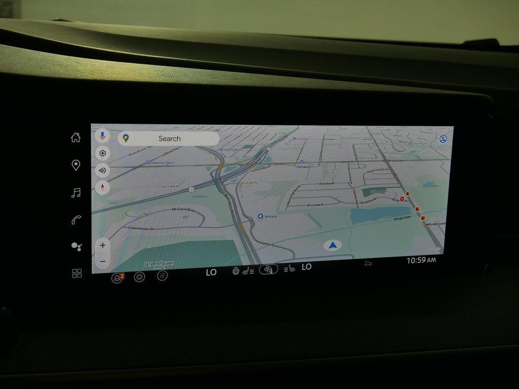 New 2026 Nissan Murano SL AWD/4WD image 27