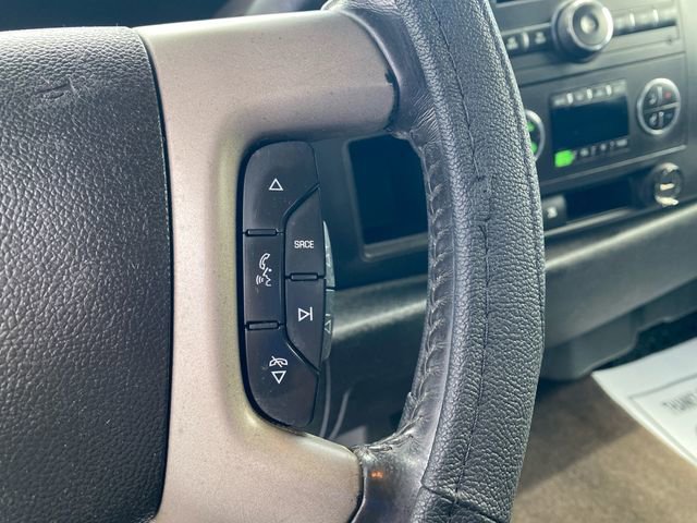 Used 2011 Chevrolet Silverado 1500 LT w/ All-Star Edition image 20