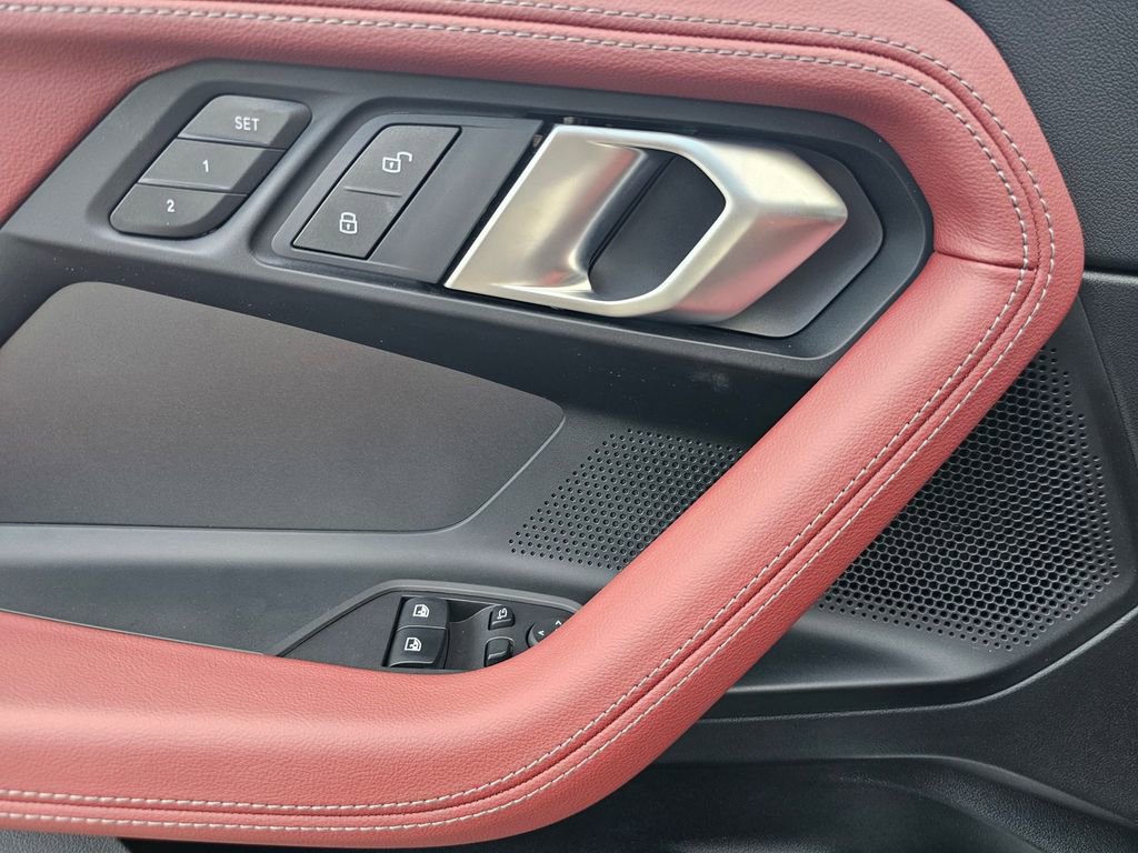 Used 2025 BMW 230i Coupe image 16