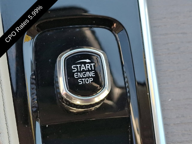 Certified 2024 Volvo XC90 B6 Plus w/ Protection Package AWD/4WD image 30