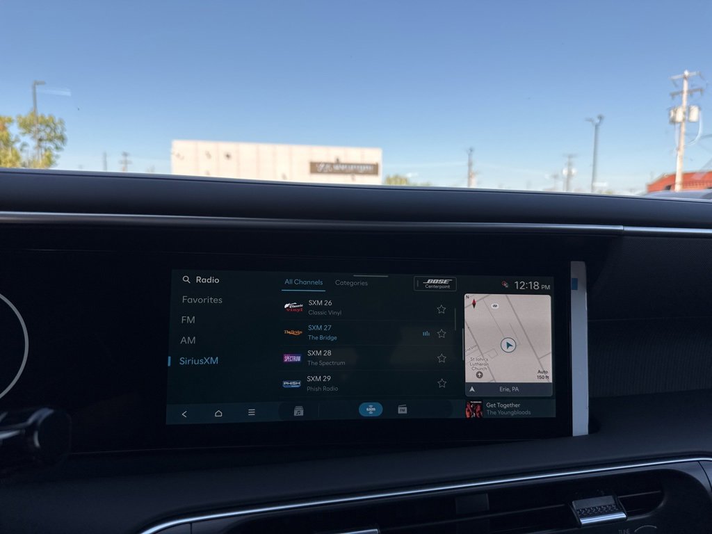 New 2026 Hyundai Palisade Calligraphy image 32