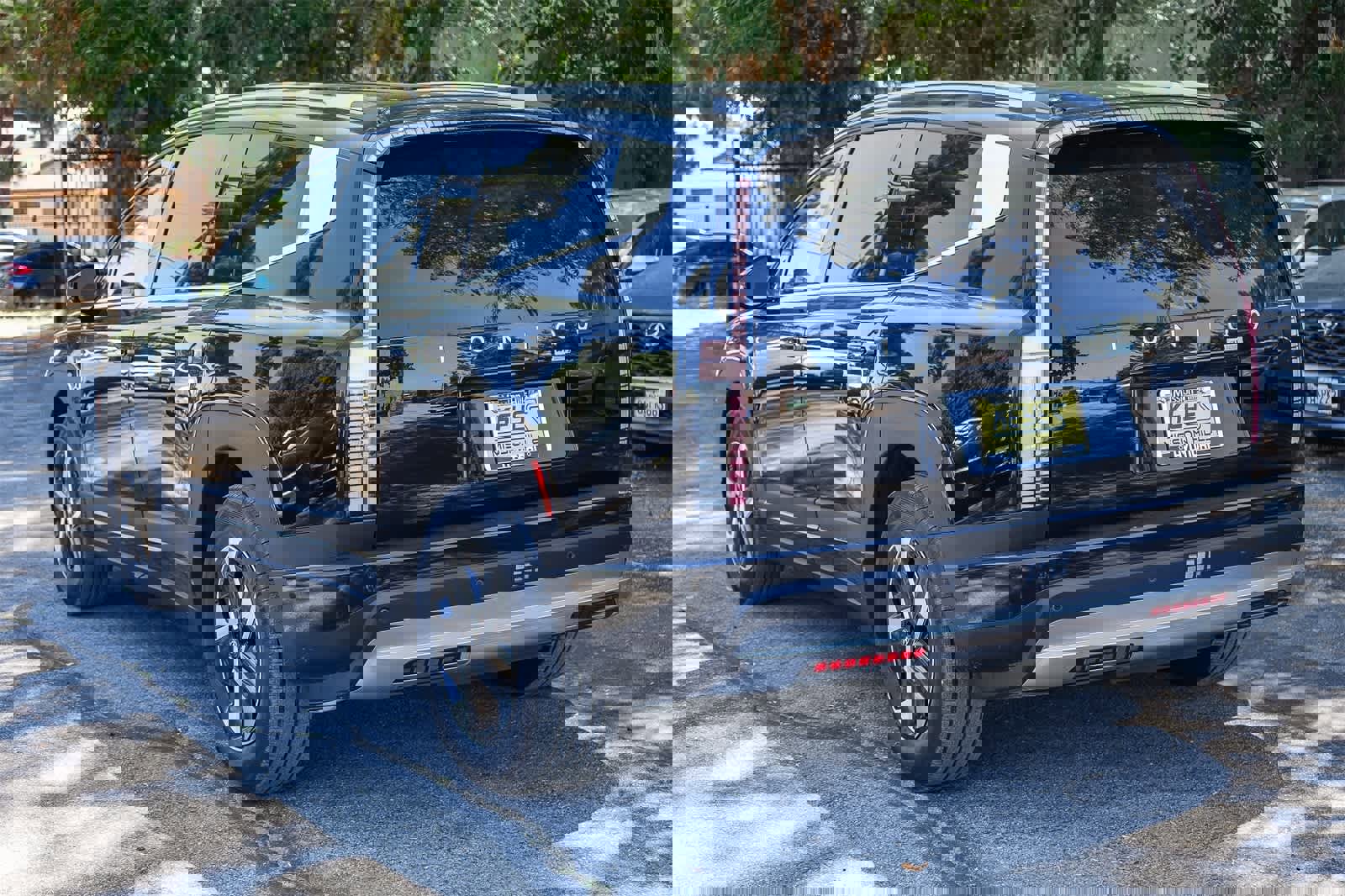 New 2026 Hyundai Ioniq 9 S image 2